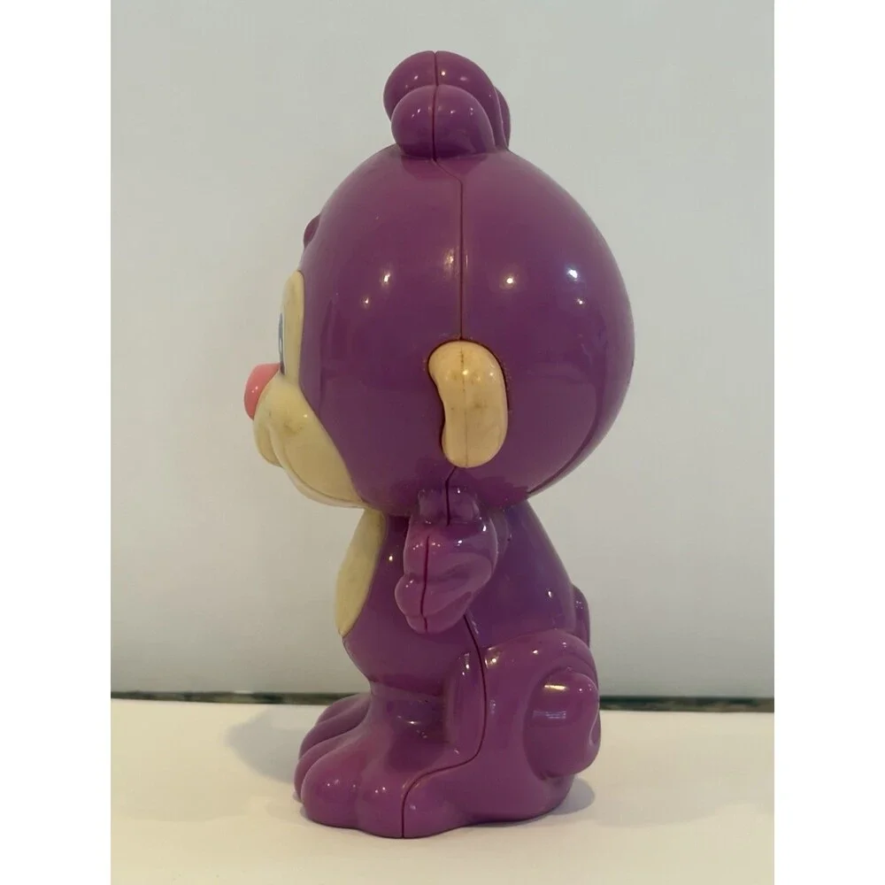 Fisher-Price Laugh And Learn Monkey